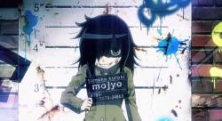 WataMote