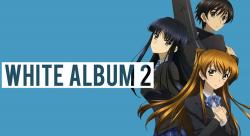 White Album 2