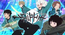 World Trigger Season 2