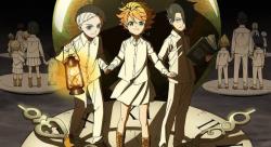 Yakusoku no Neverland