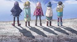 Yuru Camp