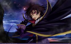 Code Geass: Hangyaku no Lelouch R2