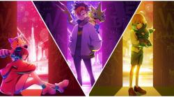 Digimon Beatbreak
