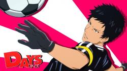 Days (TV) Special: Touin Gakuen-sen!