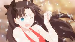 Emiya-san Chi no Kyou no Gohan