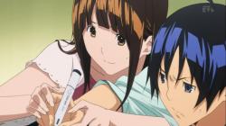 Bakuman S2