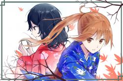 Chihayafuru S3