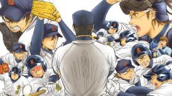 Diamond no Ace: Second Season