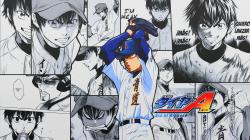 Diamond no Ace