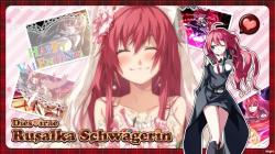 Dies Irae: To the Ring Reincarnation