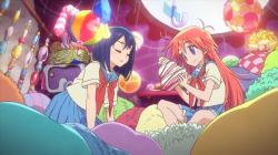 Flip Flappers