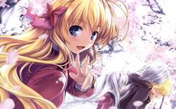 Fortune Arterial: Akai Yakusoku