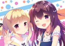 Girlish Number