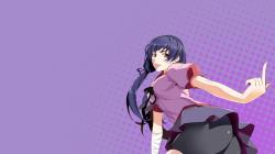 Hanamonogatari