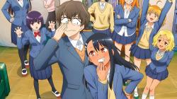 Ijiranaide, Nagatoro-san Season 2