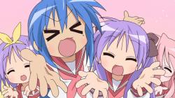 Lucky☆Star