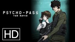 Psycho-Pass Movie