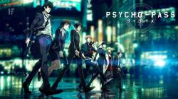 Psycho-Pass: Sinners of the System Case