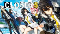 Closers: Side Blacklambs
