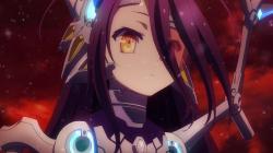 No Game No Life: Zero Movie