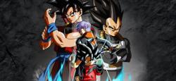 Dragon Ball Heroes