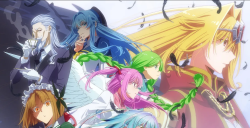 Yasei no Last Boss ga Arawareta!