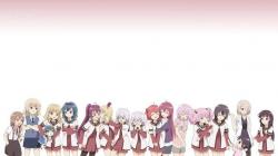 Yuru Yuri Ten