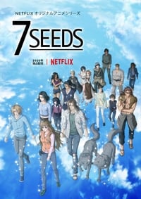 7 Seeds Season 2 Episode 1 - 12 Subtitle Indonesia - Neonime | OtakuPoi