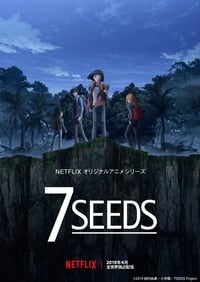 7 Seeds Episode 1 - 12 Subtitle Indonesia - Neonime | OtakuPoi