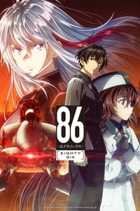 86 EIGHTY-SIX Part 2 Episode 1 - 12 Subtitle Indonesia - Neonime | OtakuPoi