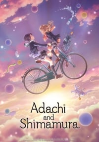 Adachi to Shimamura Episode 1 - 12 Subtitle Indonesia - Neonime | OtakuPoi