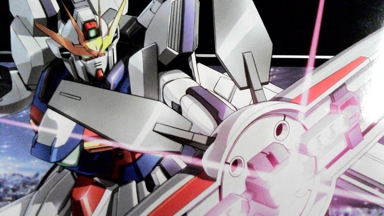 After War Gundam X Batch Subtitle Indonesia - Neonime | OtakuPoi
