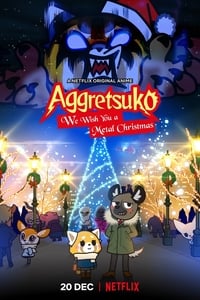 Aggressive Retsuko: We Wish You a Metal Christmas Episode  Subtitle Indonesia - Neonime | OtakuPoi