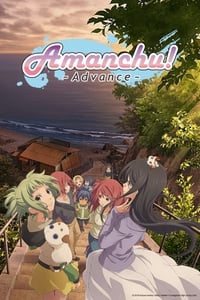 Amanchu! Advance Episode 1 - 12 Subtitle Indonesia - Neonime | OtakuPoi