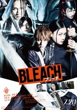 Bleach (2018) Live Action Movie Subtitle Indonesia - Neonime | OtakuPoi