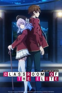 Classroom of the Elite Season 3 - Neonime - Nonton, Streaming & Download Anime Online, Sub Indonesia Neonime Episode 1 - 3 Subtitle Indonesia - Neonime | OtakuPoi