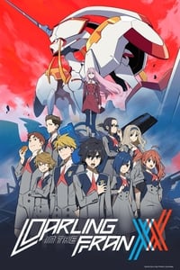 Darling in the FranXX Episode 1 - 24 Subtitle Indonesia - Neonime | OtakuPoi