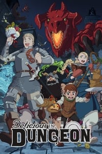 Delicious in Dungeon - Neonime - Nonton, Streaming & Download Anime Online, Sub Indonesia Neonime Episode 1 - 5 Subtitle Indonesia - Neonime | OtakuPoi