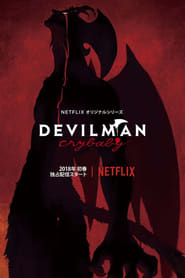 Devilman: Crybaby Episode 1 - 10 Subtitle Indonesia - Neonime | OtakuPoi