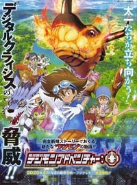 Digimon Adventure: (2020) Episode 1 - 66 Subtitle Indonesia - Neonime | OtakuPoi