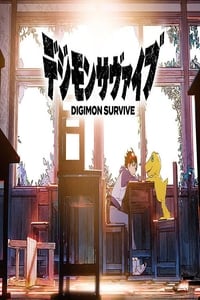 Digimon Survive: Prologue Movie