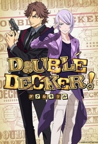 Double Decker! Doug & Kirill: Extra Episode 1 - 3 Subtitle Indonesia - Neonime | OtakuPoi