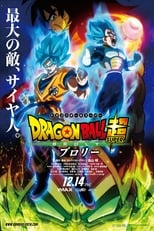 Dragon Ball Super Movie: Broly Subtitle Indonesia - Neonime | OtakuPoi
