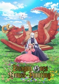 Dragon, Ie wo Kau. Episode 1 - 7 Subtitle Indonesia - Neonime | OtakuPoi