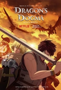 Dragon’s Dogma Episode 1 - 7 Subtitle Indonesia - Neonime | OtakuPoi