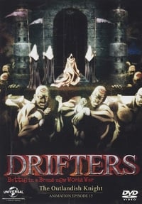 Drifters: The Outlandish Knight Episode  Subtitle Indonesia - Neonime | OtakuPoi