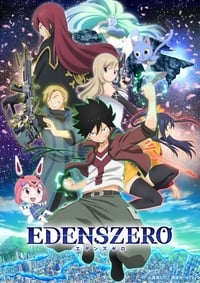 Edens Zero Episode 1 - 25 Subtitle Indonesia - Neonime | OtakuPoi