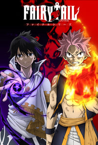 Fairy Tail: Final Series Episode 277 - 328 Subtitle Indonesia - Neonime | OtakuPoi