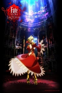 Fate/Extra Last Encore Episode 1 - 13 – irusterias tendouron Subtitle Indonesia - Neonime | OtakuPoi