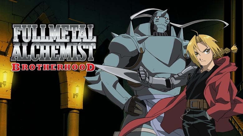 Fullmetal Alchemist Brotherhood BD Batch Subtitle Indonesia - Neonime | OtakuPoi